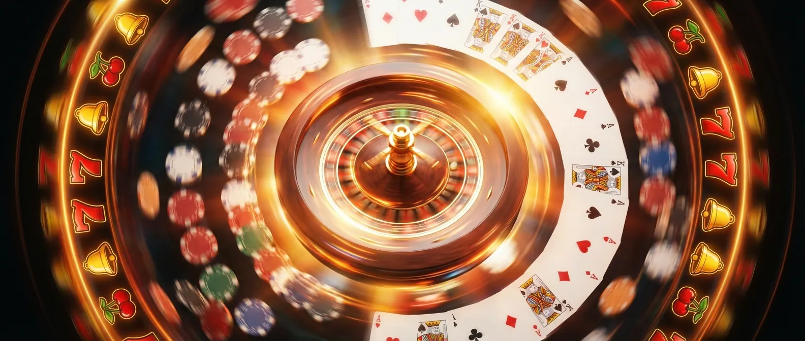 Casino Days