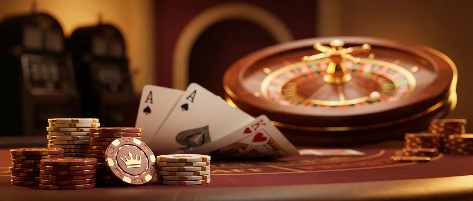 Casino Days